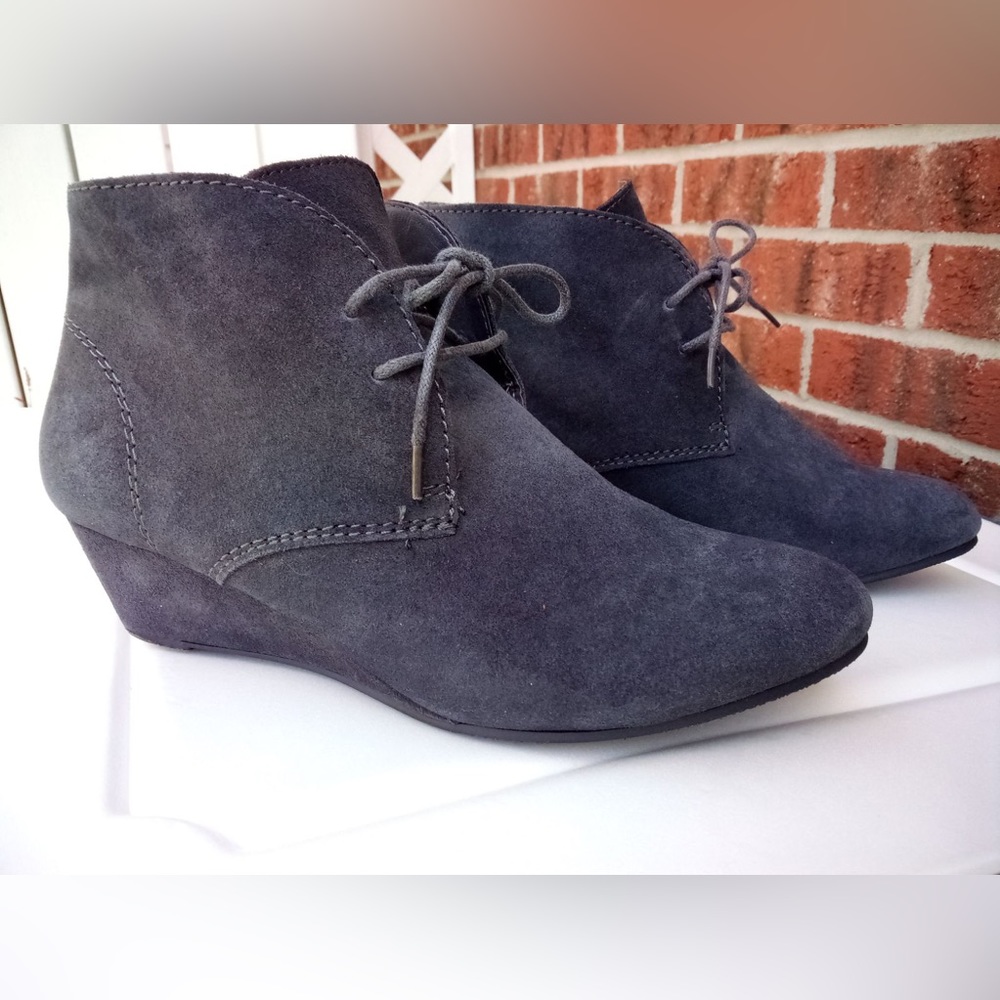 Women’s booties